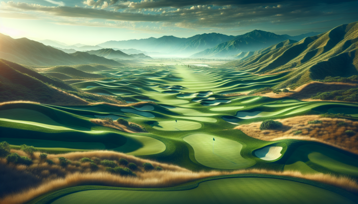 Best Greens: Discover Hawaii’s Top Golf Courses