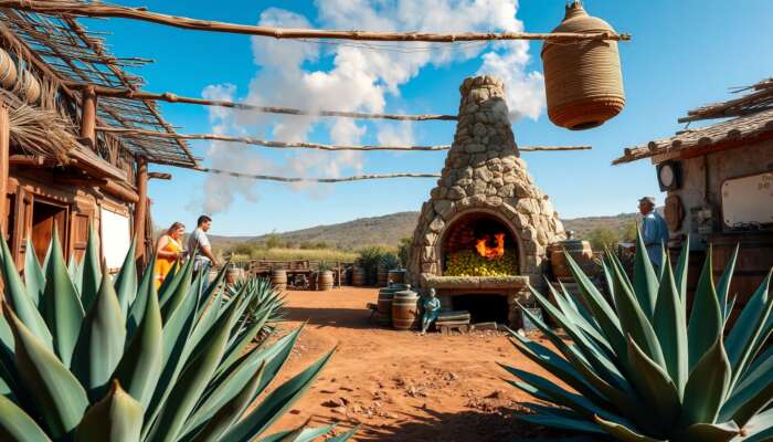 Mezcal Tasting: Explore Unique Flavours in San Miguel de Allende