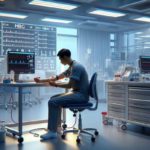 Diabetes Blood Test Essentials for Residents of Retford