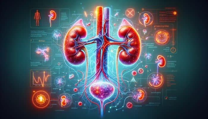 Kidney Health: Key Tips for a Healthier Life