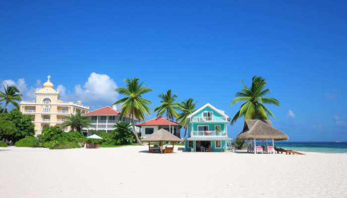 Belize City Hotels: Top Accommodation Choices Await