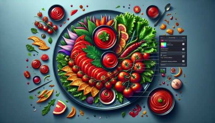 Instagram-Worthy Meals: Tips for Stunning Food Presentation