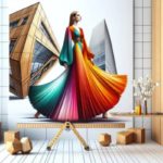 Asymmetrical Cuts: Tips for Perfecting Balance and Precision