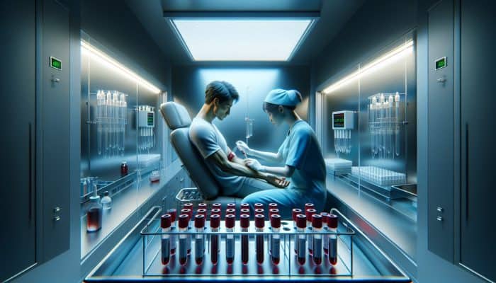 Coeliac Blood Test: A Comprehensive Guide for Rowley Regis Residents