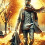 Layering Tips for a Cozy and Warm Autumn Experience