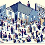 House Clearance Techniques: Speedy Tips for the UK