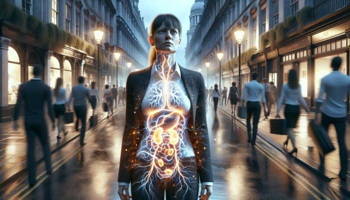 Cortisol’s Impact on Weight Gain: Exploring the Connection