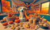 Festive Treat Recipes for Pets: Simple Homemade Delights