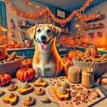 Festive Treat Recipes for Pets: Simple Homemade Delights