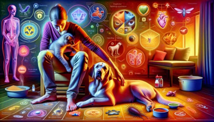 Pet Vomiting: Vet Signs You Shouldn’t Ignore