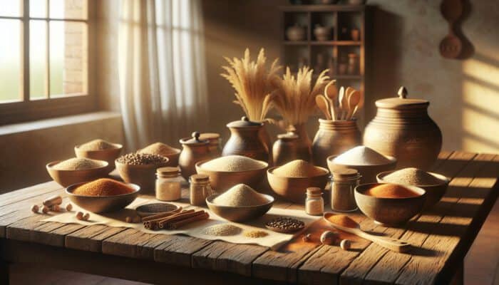 Comfort Food Recipes to Enjoy and Share with Friends