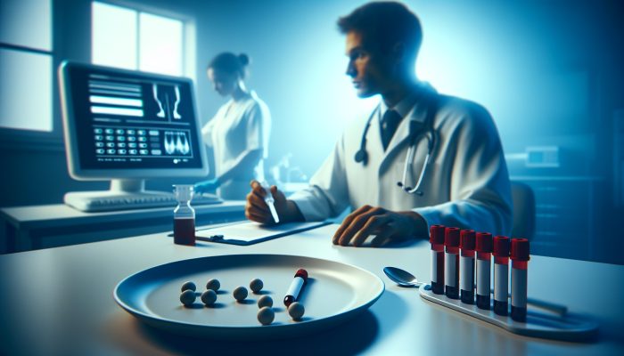 Testosterone Blood Test Tips: Key Fasting Guidelines to Follow