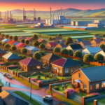 Standerton Property Market Trends: Key Mid-Level Insights