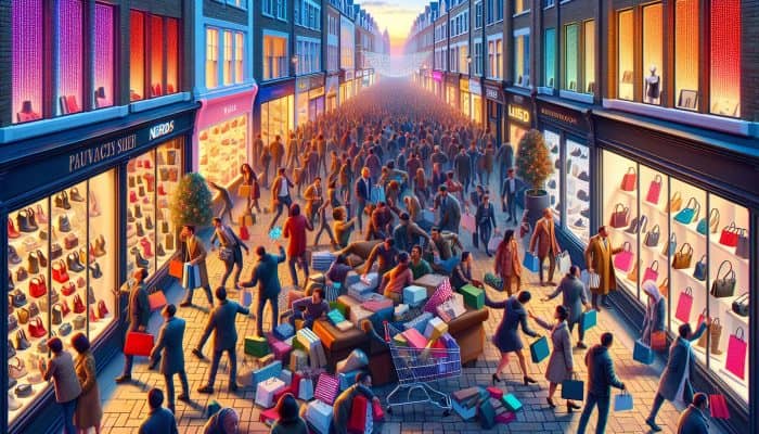 Avoid These Money Habits Post-Debt Consolidation