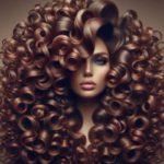 XXL Curls for Maximum Lift: Tips for Voluminous Hair
