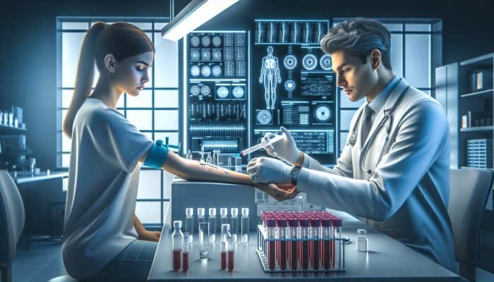 FBC Test: Exploring Comprehensive Ashford Services Guide