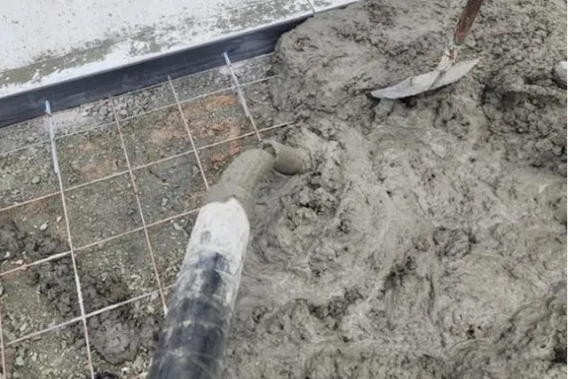 Concrete Driveway Pouring in Newcastle and the Hunter Region