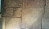Indoor Flagstone Floors: Achieving a Lasting Shine