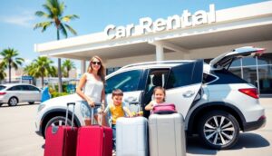 Car Rental Tips for Your Perfect Family Holiday