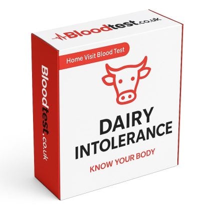Dairy Intolerance Test: Easy Options Available in Coventry