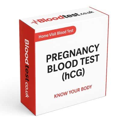 Pregnancy Blood Test: Key Insights for Peterborough Residents