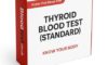 Thyroid Blood Test: A Local Guide for Stevenage Residents