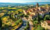 Tuscany Hill Towns by Car: Explore Italy’s Picturesque Drives