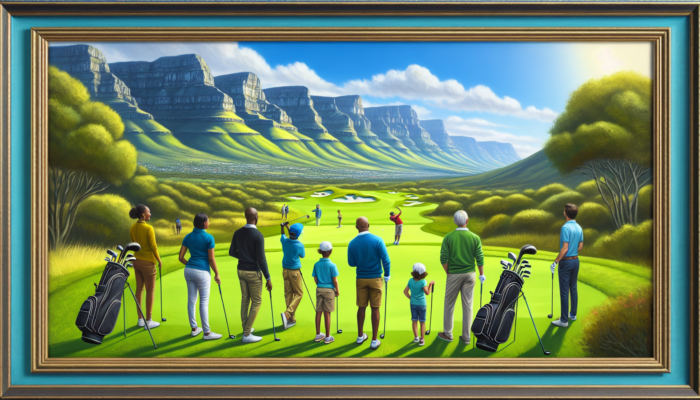 Affordable Golf Courses: Discover Great Deals Easily