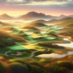 Top Greens: Discover Georgia’s Best Golf Courses