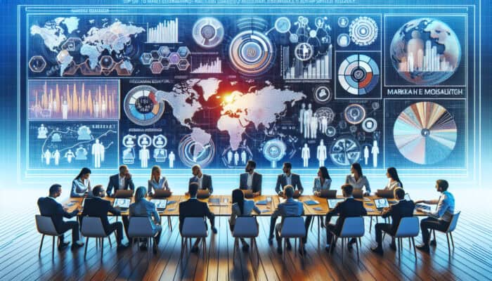 Human Vas Market Research Methods Training: A Unique Approach