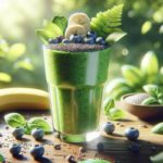 Nutrient-Dense Smoothies: Easy Recipes for an Energy Boost