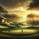 Courses at Kempton Park Golf Club Worth Exploring