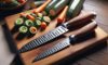Spiral Vegetable Cuts: Key Techniques for Novice Chefs