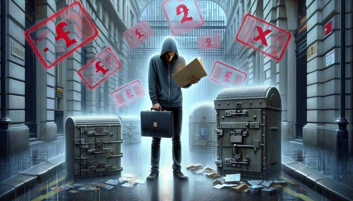 Debt Consolidation Insights for Thin Credit Files