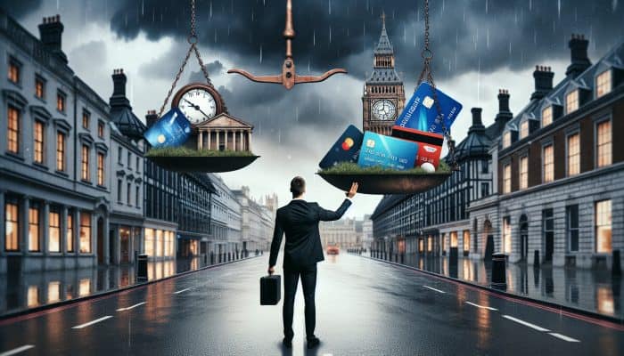 Debt Consolidation Loan: Essential Steps to Apply