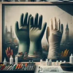 Latex Gauntlet Gloves Buying Guide for Lichfield Residents