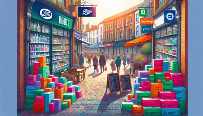 Vinyl Gloves: Your Local Guide for Guildford Shoppers