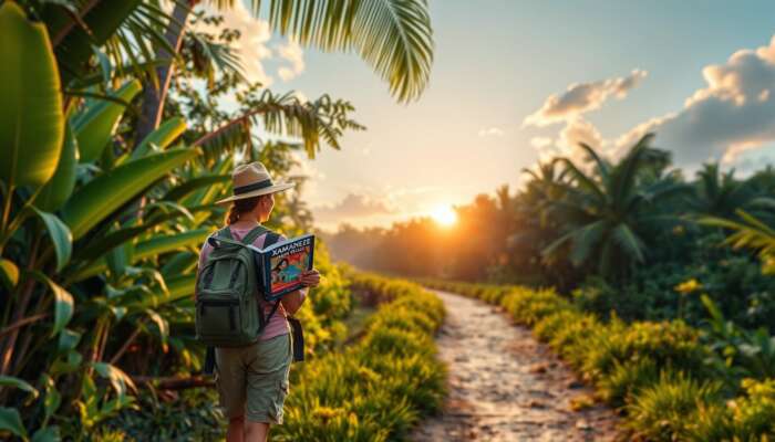 Belize Safety Guide for 2025: Essential Travel Insights