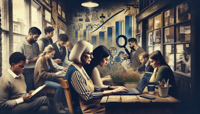 Blog Writing Services for Cirencester’s Small Businesses