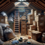 UK Attic Clearance Tips and Tricks for Autumn