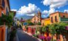 San Miguel de Allende: Navigate with Our Map Guide