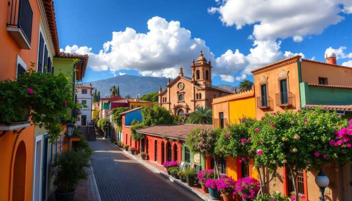 San Miguel de Allende: Navigate with Our Map Guide