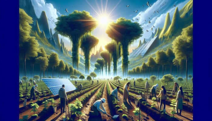 Sustainable Practices for a Lasting Career in VA