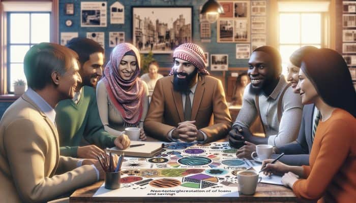 Debt Consolidation: The Smart Choice of a Credit Union