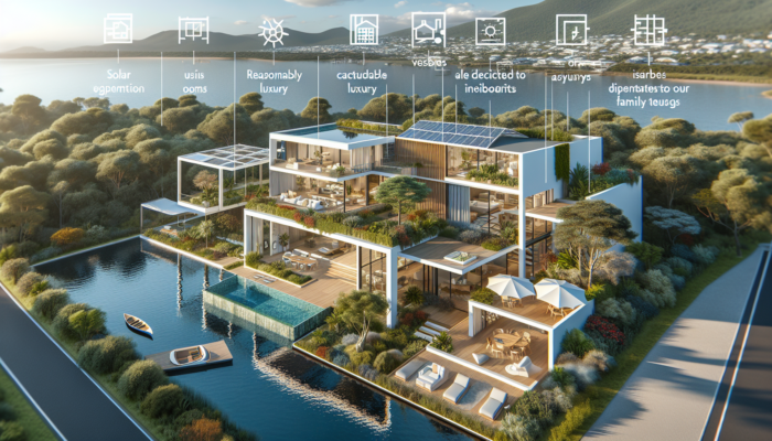 Mid-Level Homes and Apartments in Knysna for Great Value