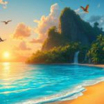 Travel Tips for Exploring Secret Beach in Belize