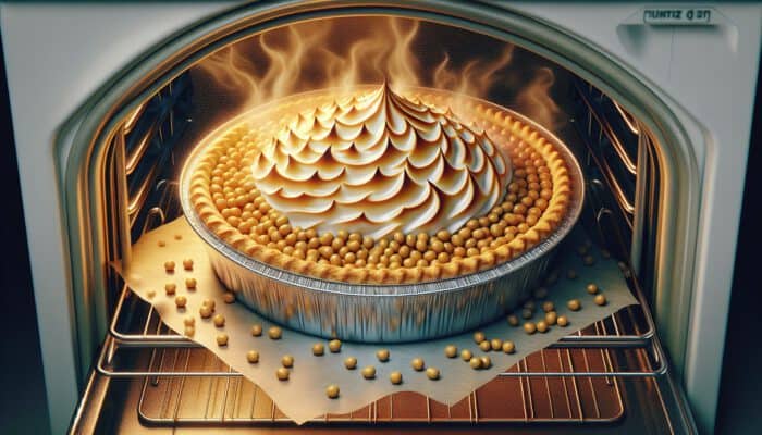 Blind Baking Pie Crusts: Tips and Essential Techniques