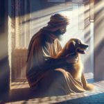 Pets Provide Grief Support: Healing Through Animals