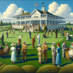 Golf Options at White River Country Club: Leisure Awaits