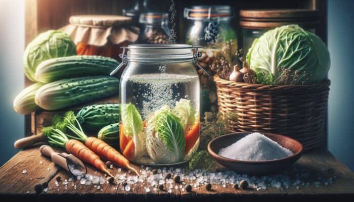 Ferment Vegetables Like a Pro: Key Tips for Newbies